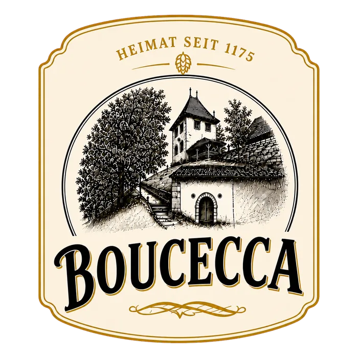 BOUCECCA - Heimat seit 1175